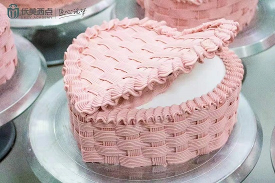 南昌县靠谱的烘焙蛋糕培训学校榜一览