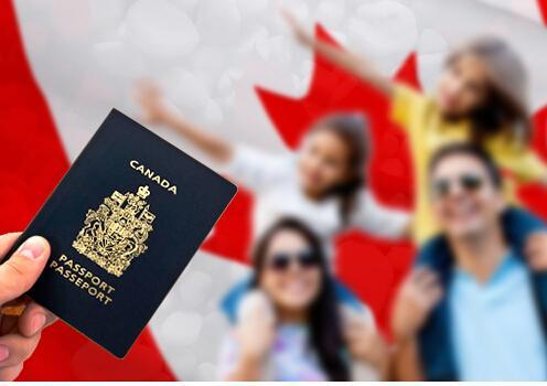 深圳有名的加拿大留学申请机构
