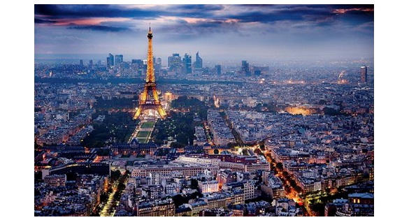 合肥申请法国留学一年需要花多少钱