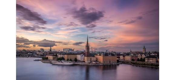 合肥申请瑞典留学一年需要花多少钱