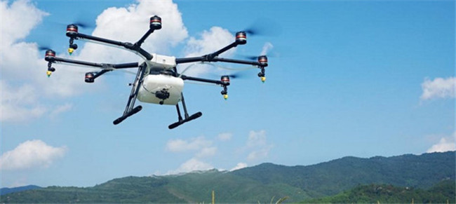重庆有专业的无人机培训考证机构吗