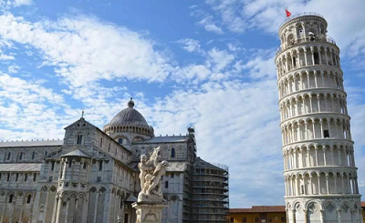 南京top10的意大利留学中介一览表