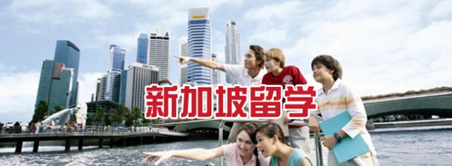 国内top10的新加坡留学中介一览表