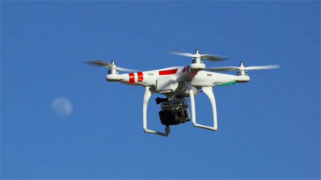 威海考aopa无人机驾驶证的培训机构