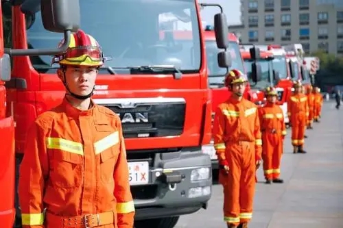 商丘哪家消防设施操作员口碑好 商丘哪家消防设施操作员口碑好