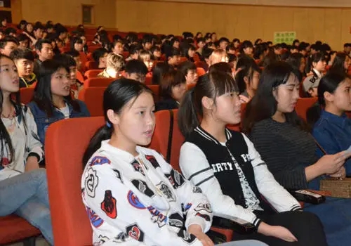 河南省有名的中专学校实力