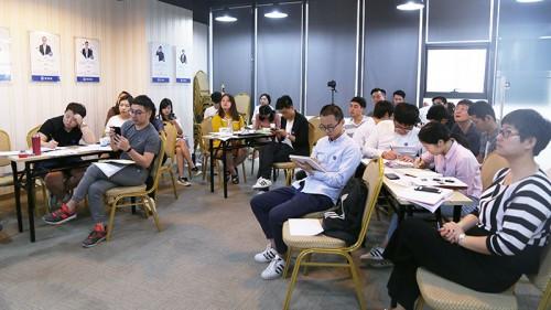 郑州学习提升人际沟通能力哪家机构实力强