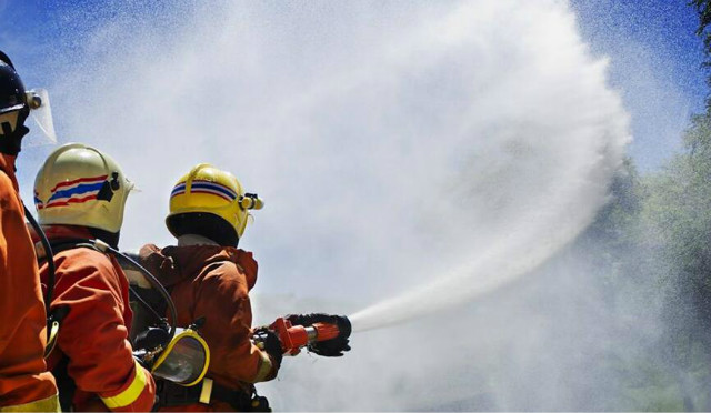 全国靠谱点的消防设施操作员培训机构学校分享一个