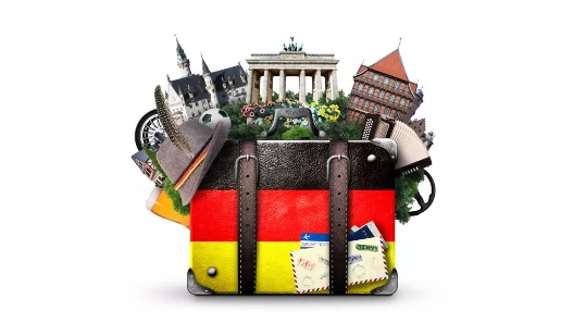 合肥申请德国留学一年大概多少钱