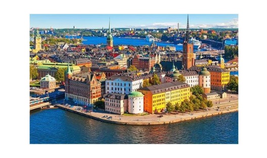 2022瑞典留学一年大概多少钱