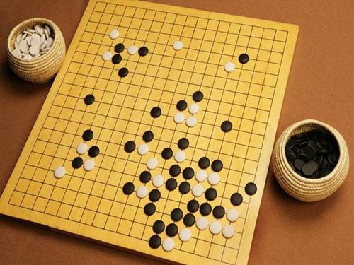 杭州围棋培训班收费一览表