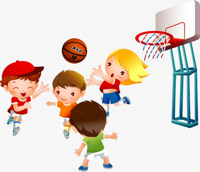 为什么现在的家长支持孩子学篮球