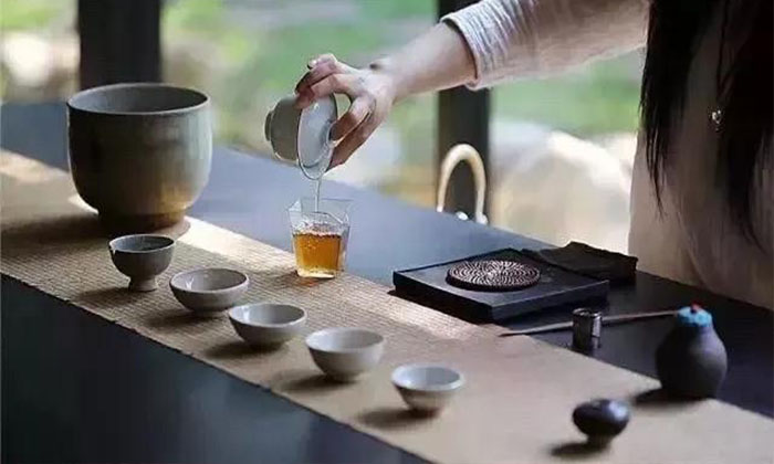 藏茶金尖属于什么茶