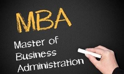 为什么职国际MBA更适合在职人员