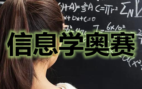 童程童美信息学奥赛c++编程培训班