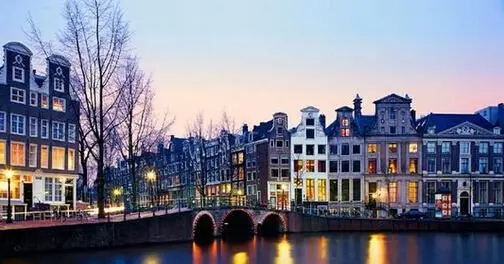 荷兰留学申请费用大概需多少