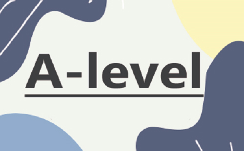 A-Level地理备考中知识点解析