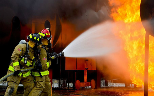 如何能顺利通过一级消防工程师考试