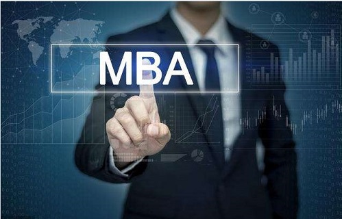 MBA毕业论文答辩流程