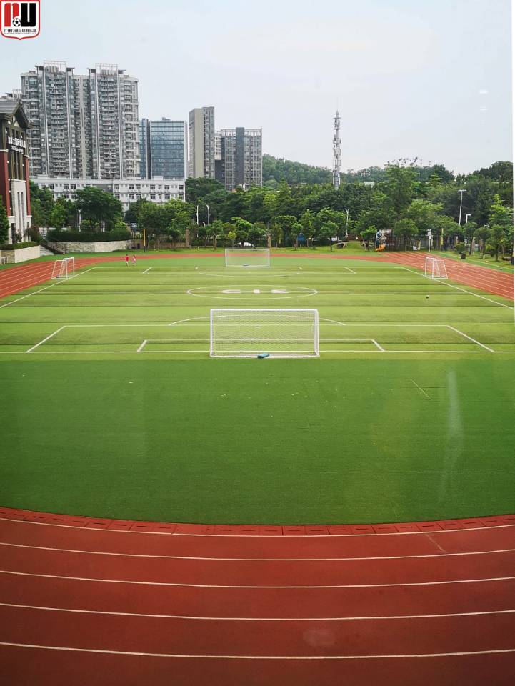 广州青少年足球训练中心