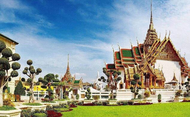 泰国清迈大学申请条件