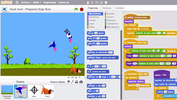 为什么大家都建议孩子学编程要从Scratch开始学起呢