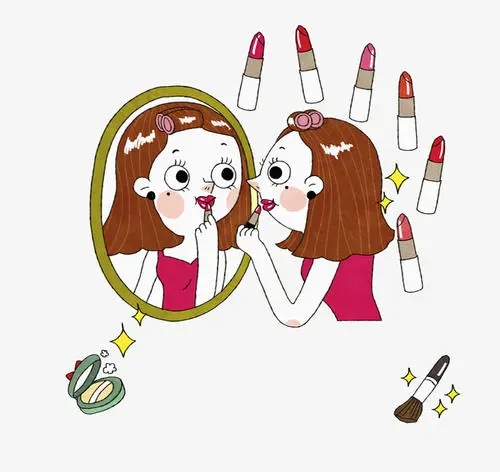 新手学化妆需要了解的入门化妆技巧