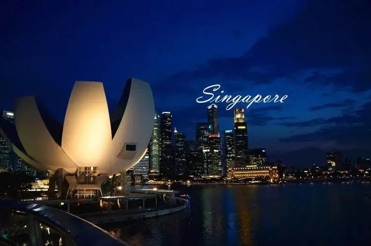 22年为什么选择去新加坡留学的人这么多呢