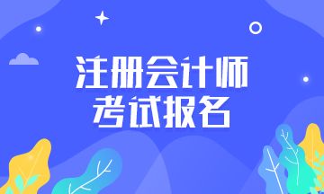 2022年邵阳CPA考试科目以及各科特点