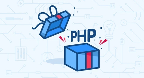 为什么php在网站开发领域如此的受欢迎呢