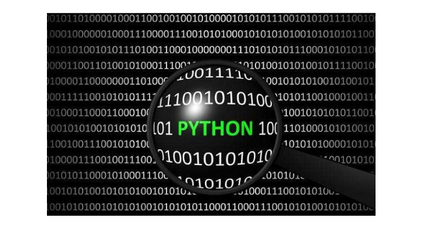 Python基础算法有哪些