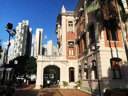 申请香港 新加坡留学的要求是什么