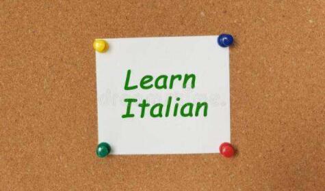 长春红旗街附近有教意大利语的培训班吗