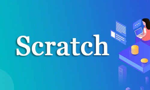 孩子学Scratch编程有什么用