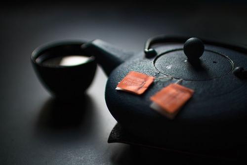 六类茶叶洗茶常识