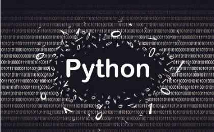 南阳怎么能学好Python编程 南阳怎么能学好Python编程