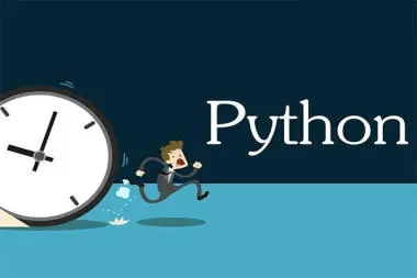 如何自学Python这门简单的语言