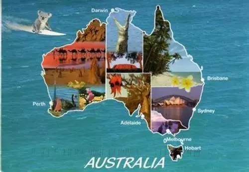 在澳大部分国际留学生签证3月15日到期