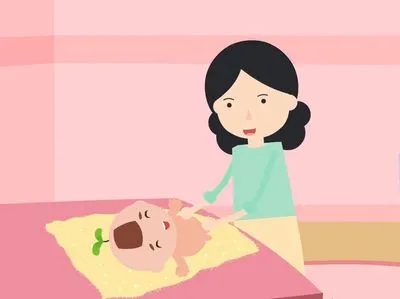 夏天出生的宝宝该怎么护理