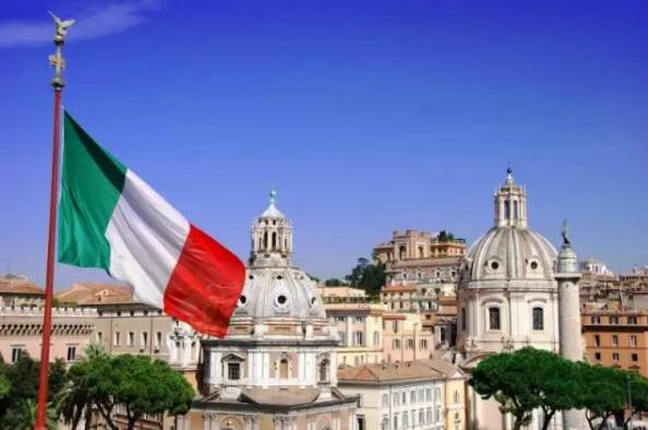 2022年留学意大利的趋势分析