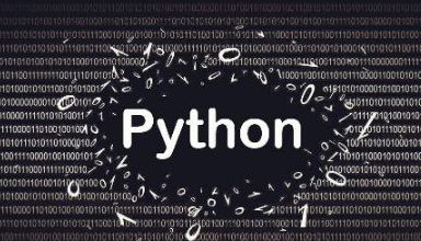 Python语言用途