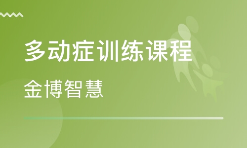 西安儿童多动症行为纠正训练哪家机构好