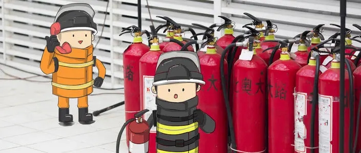 安阳消防工程师培训班实力前几一览