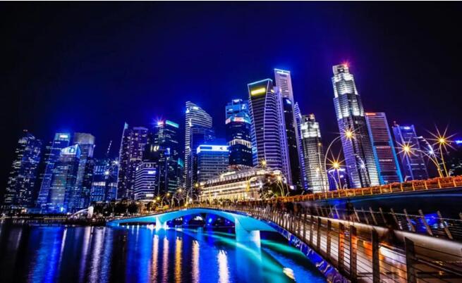 2023年新加坡研究生留学申请重点介