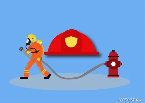 榆林专业的消防操作员考证培训班