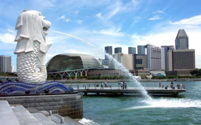 深圳2022年新加坡留学申请中介机构一览表