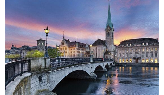 本科瑞士留学一年需要花费多少人民币
