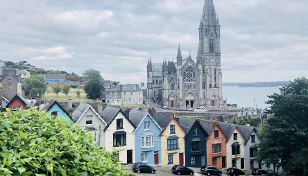 爱尔兰本科留学的申请条件有哪些