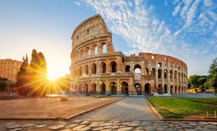 上海2022年意大利出国留学申请中介机构一览表