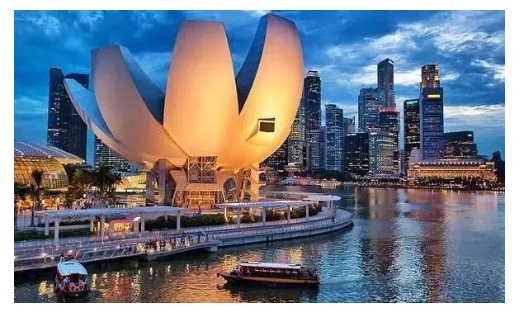 上海哪家留学机构新加坡留学做的好